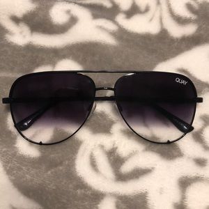 Quay Australia High Key Mini sunglasses